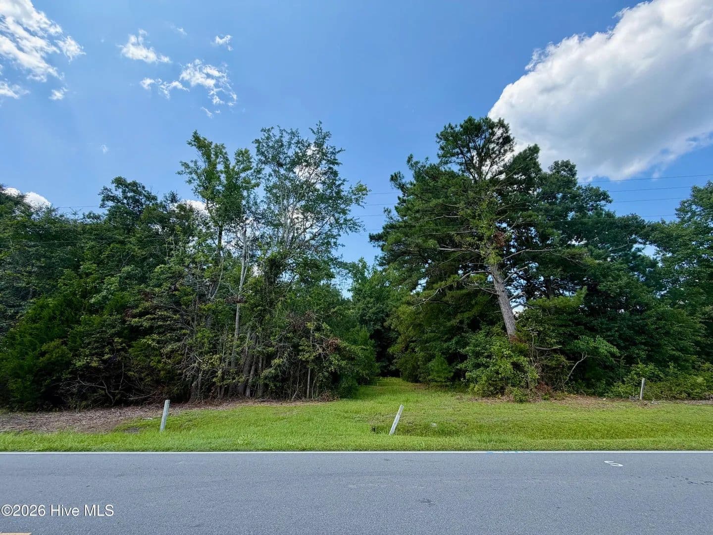 Vacant Land in Jacksonville - Jacksonville, North Carolina, 28540