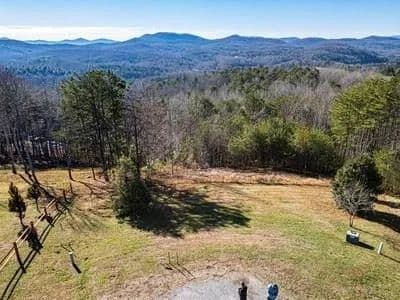 Lots & Land-Other in Morganton - Morganton, Georgia, 30560