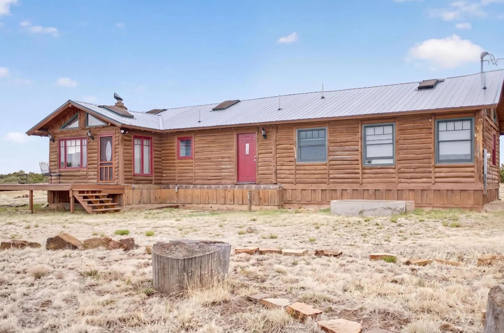 105 Los Vaqueros, Walsenburg, CO 81089 - , Colorado, 81089