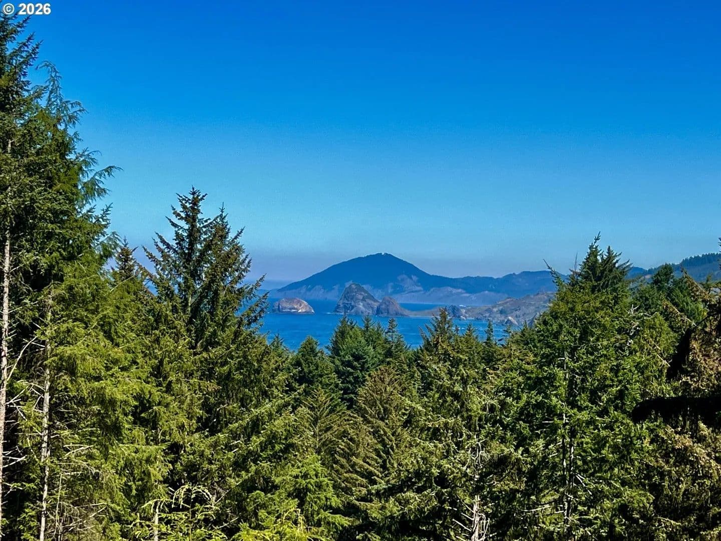 Lots & Land-Other in GoldBeach - Oregon, 97444