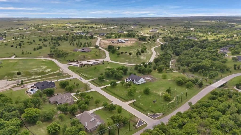 Vacant Land in Aledo - Aledo, Texas, 76008