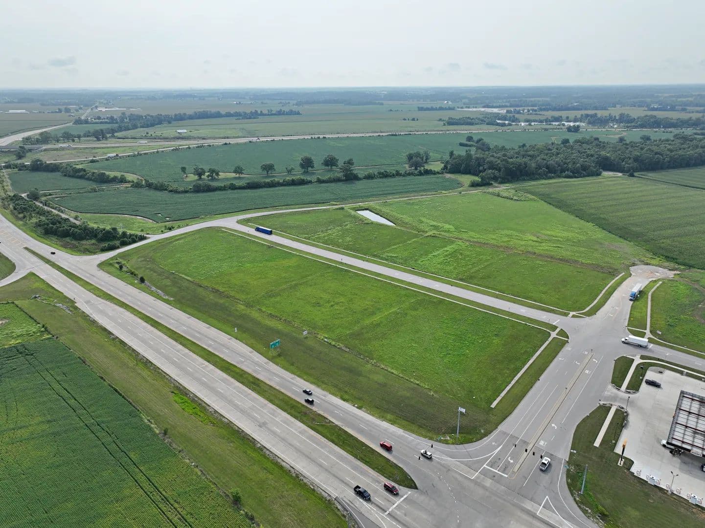 Vacant Land in Washington - land for sale