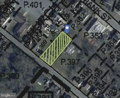 Vacant Land in Pocomoke City - Pocomoke City, Maryland, 21851