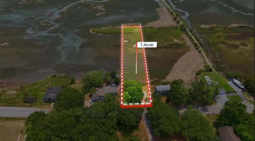 Lots & Land-Other in Charleston