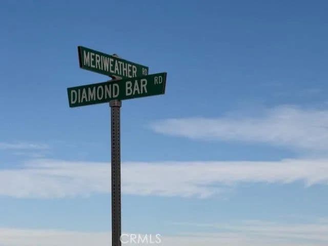 Lots & Land-Other in 29 Palms - California, 92277