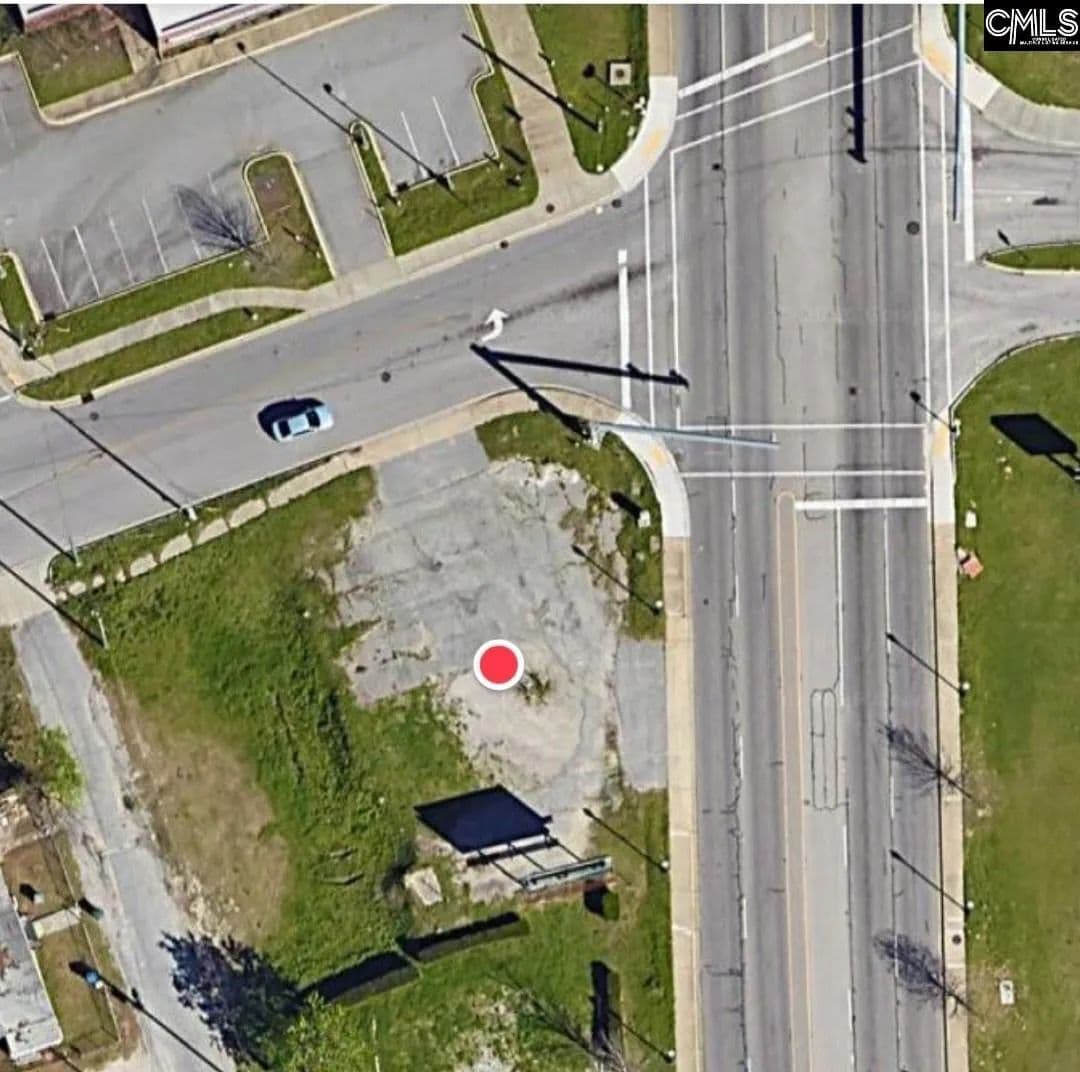 Vacant Land in Columbia - Columbia, South Carolina, 29204