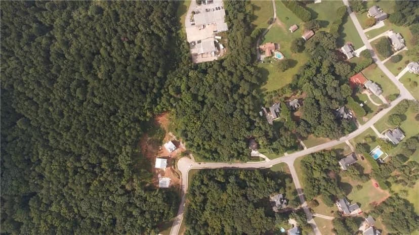 Vacant Land in Loganville
