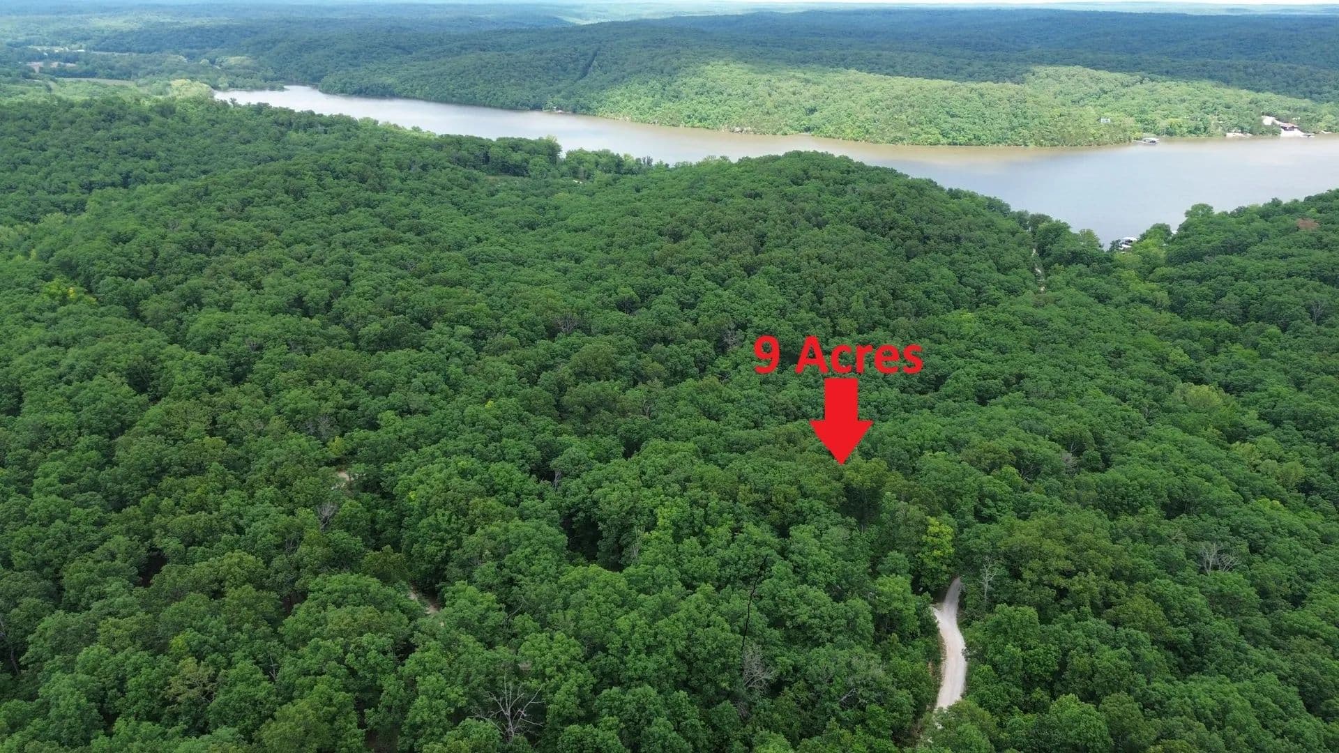 Lots & Land-Other in Lincoln - Lincoln, Missouri, 65338