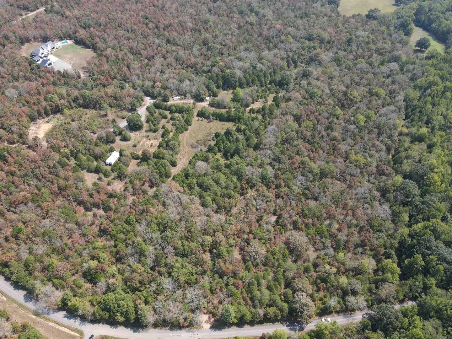 Lots & Land-Other in El Paso - El Paso, Arkansas, 72045