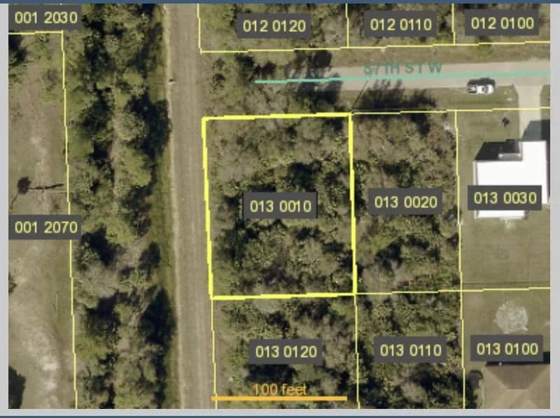 Property from 3611 57th Street W - KW