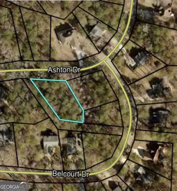 Property from 2167 Ashton Drive - KW - Villa Rica, Georgia, 30180