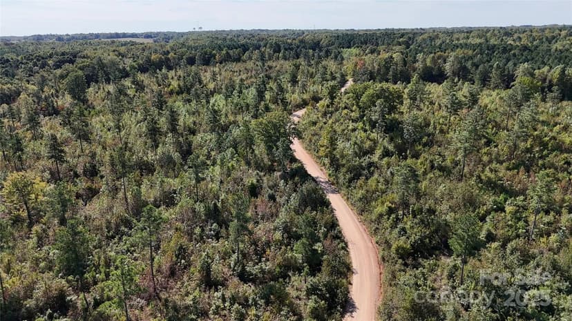 Property from Lot 1 Farris Cato Road - KW