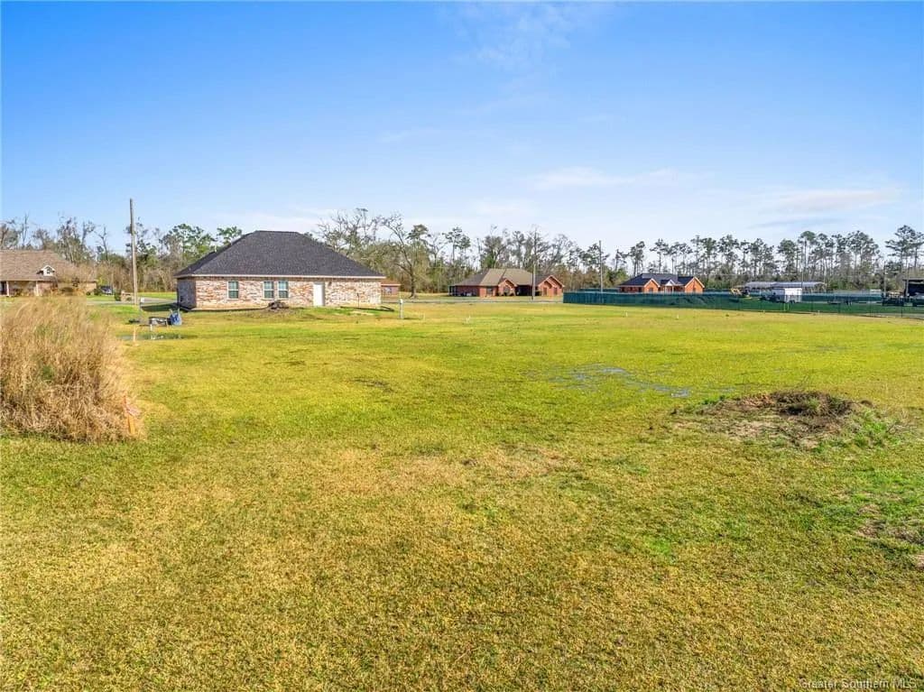 Lots & Land-Other in Lake Charles - Lake Charles, Louisiana, 70615