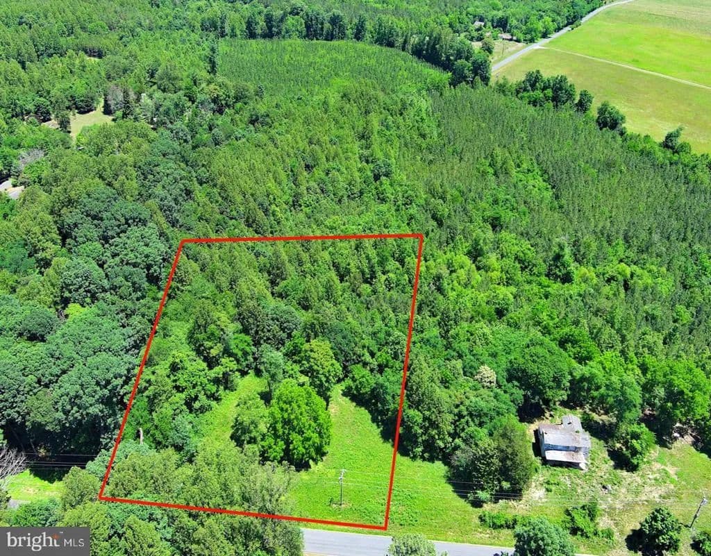 Property from 3897 GRAVEL HILL ROAD - KW - Dillwyn, Virginia, 23936