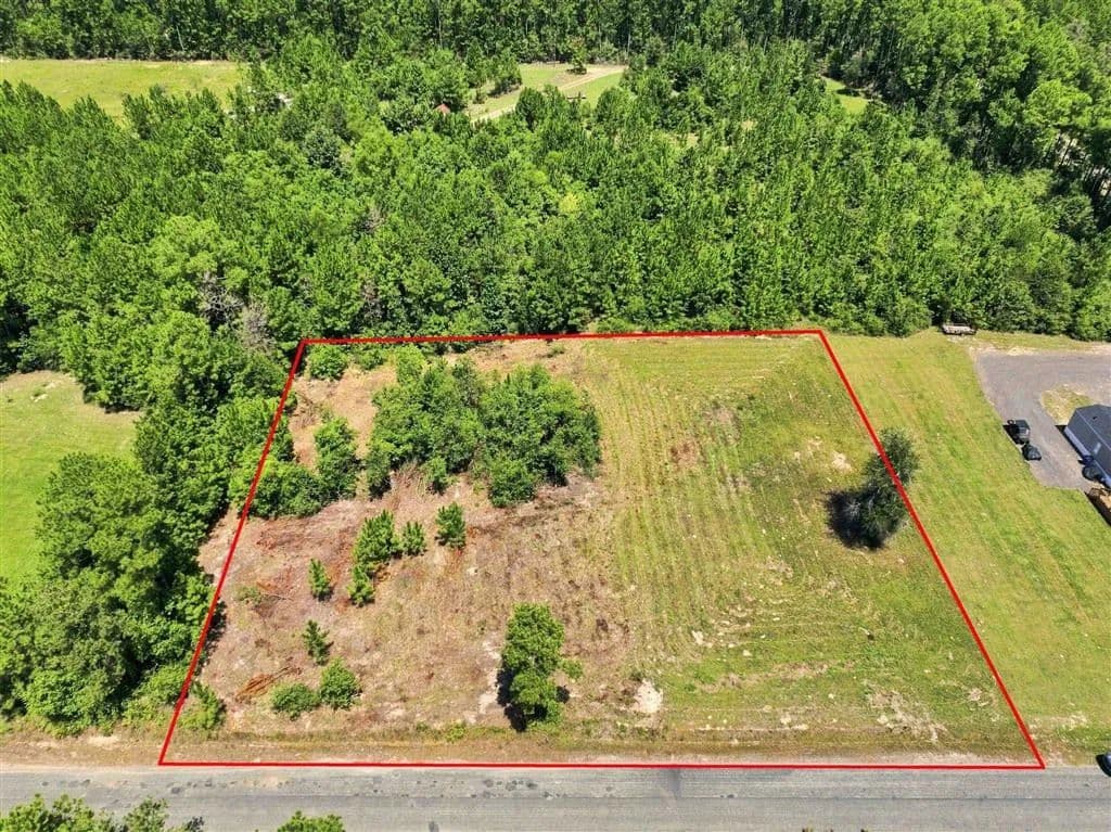Lots & Land-Other in Longville - Longville, Louisiana, 70652