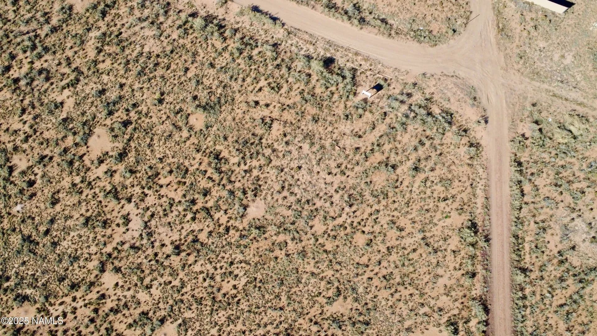 1.14 Acres of Land for Sale in Williams, Arizona - Williams, Arizona, 86046