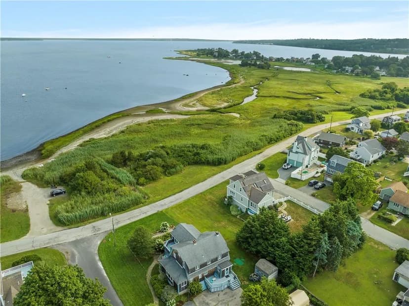 Property from 0 Common Fence Boulevard - KW