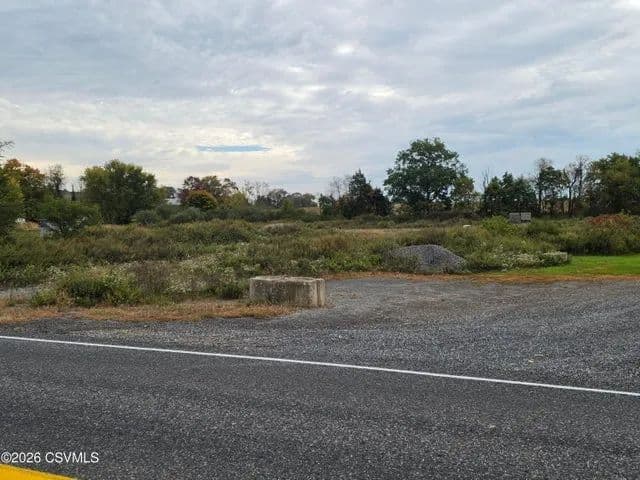 Vacant Land in Selinsgrove - Selinsgrove, Pennsylvania, 17870