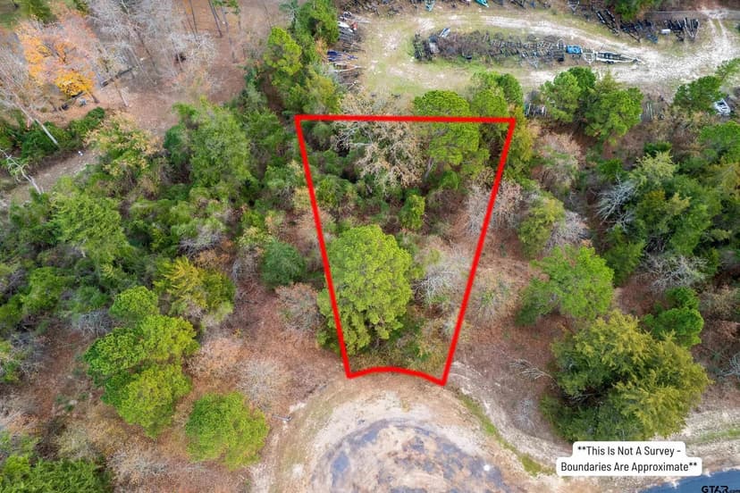 Vacant Land in Scroggins