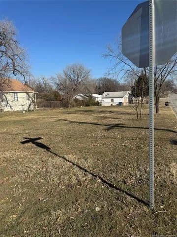 Lots & Land-Other in Tulsa - Tulsa, Oklahoma, 74115