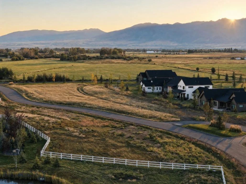 Vacant Land in Bozeman - Bozeman, Montana, 59718