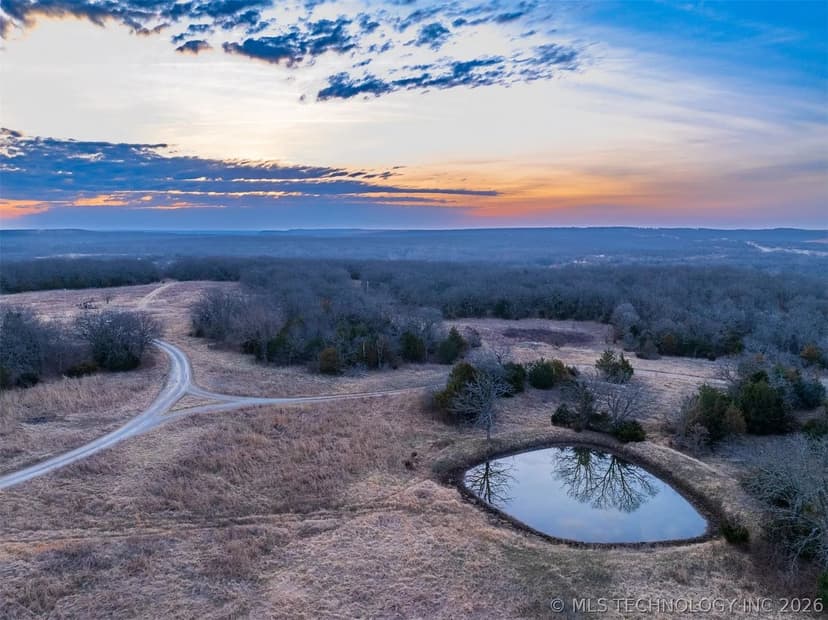 Property from 235 County Road 2732 - KW