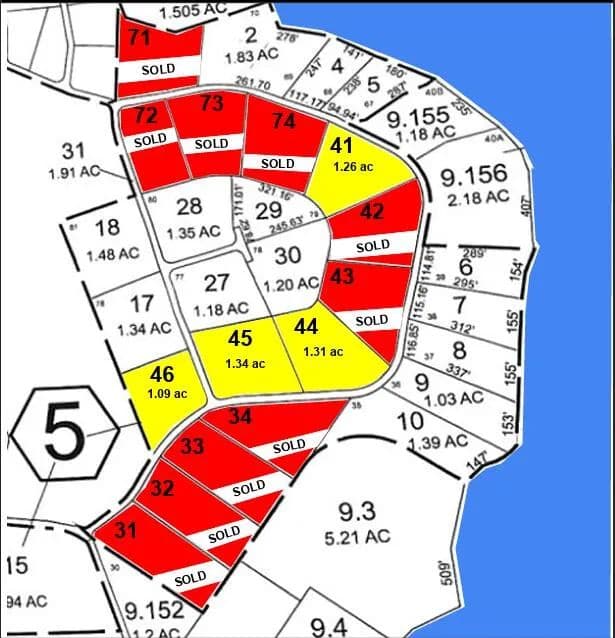Lots & Land-Other in Plattsburgh - Plattsburgh, New York, 12901