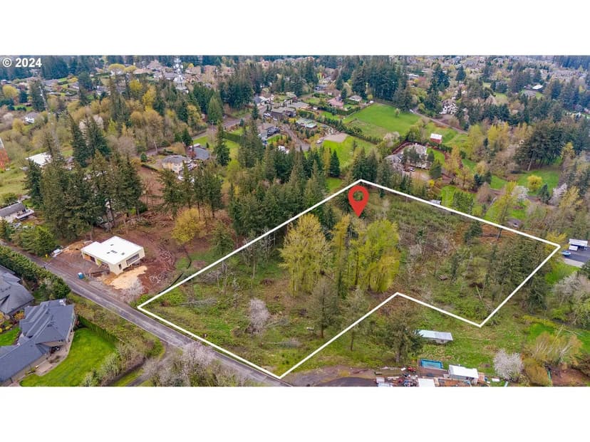 Property from 10986 SE RIDGEWAY DR - KW