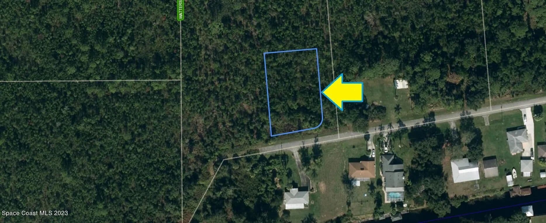 Vacant Land in Lake Placid - Lake Placid, Florida, 33852