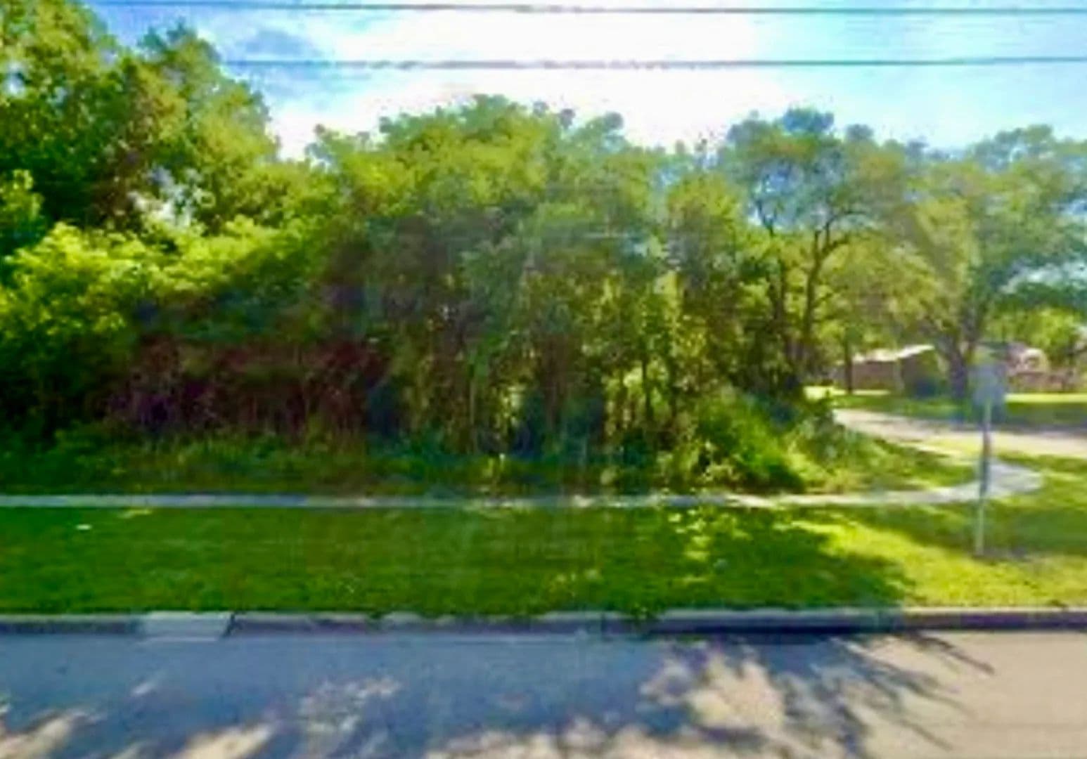 Property from 12329 W Warner Street - KW - land for sale
