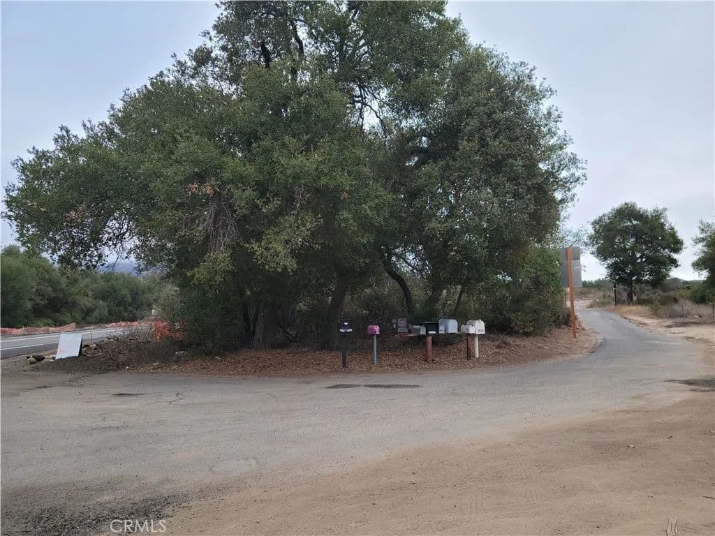 Vacant Land in Lake Elsinore - Lake Elsinore, California, 92530