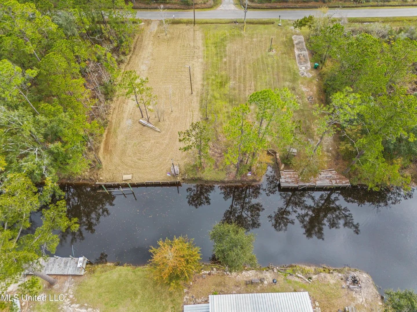 Lots & Land-Other in Bay Saint Louis - Bay Saint Louis, Mississippi, 39520