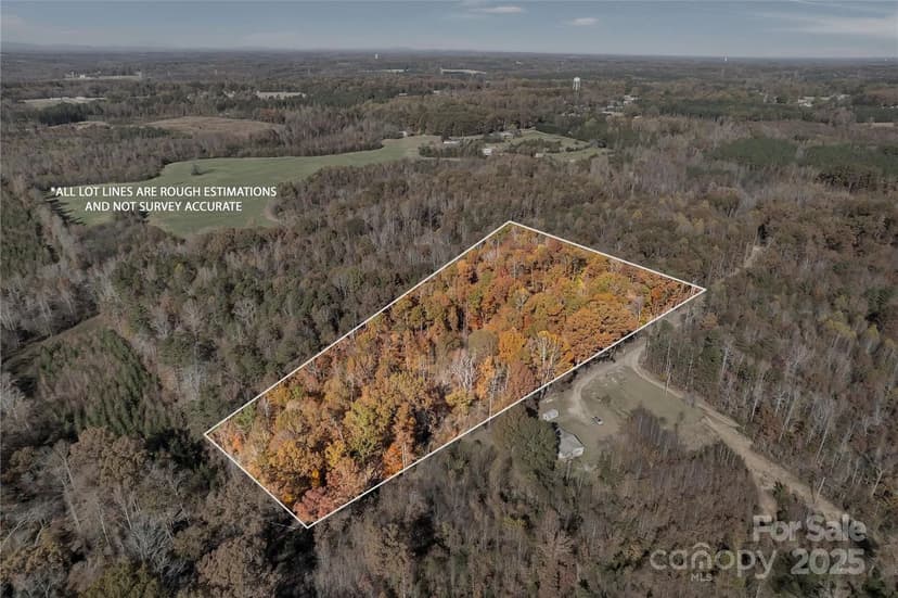 Lots & Land-Other in Kings Mountain