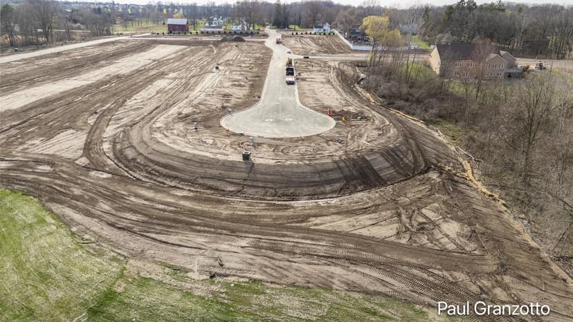 Property from 3129 Dawson Drive SE - KW