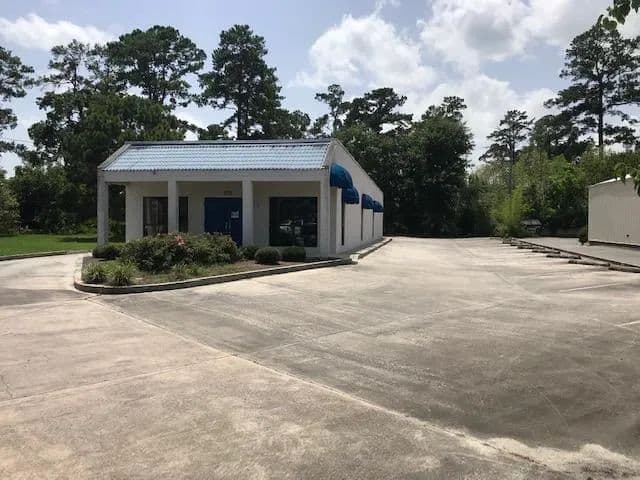 Vacant Land in Valdosta - Valdosta, Georgia, 31602