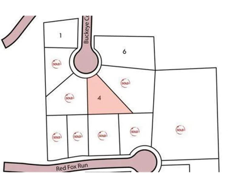 Vacant Land in Spring Valley Twp