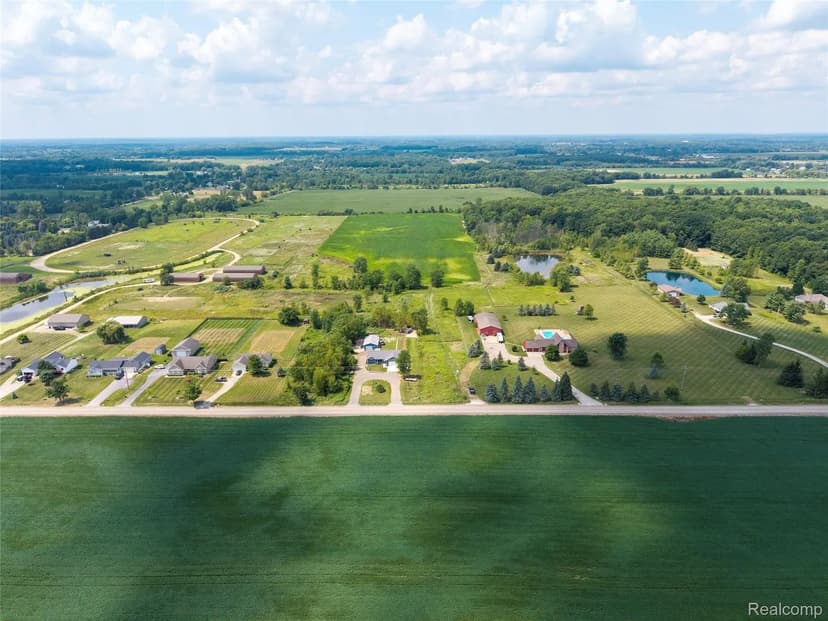 Property from VL Sharp Road - KW