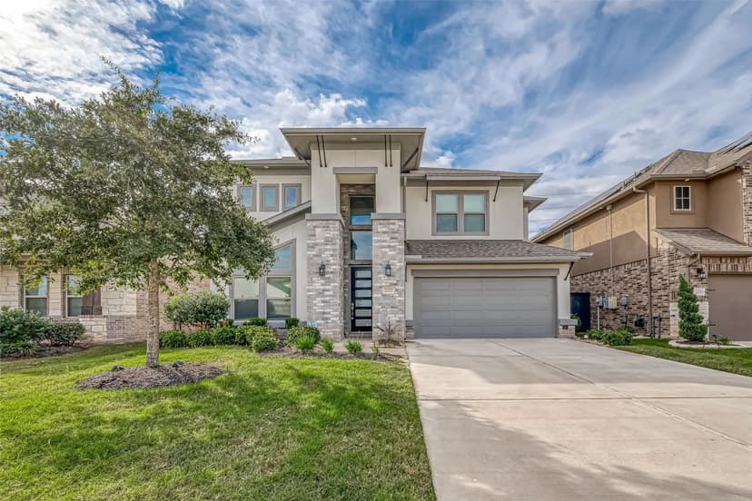 Property from 2327 Pumpkin Patch Lane - KW