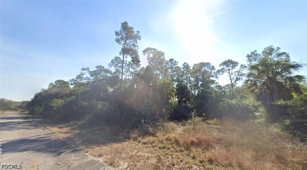 Vacant Land in Labelle - Labelle, Florida, 33935