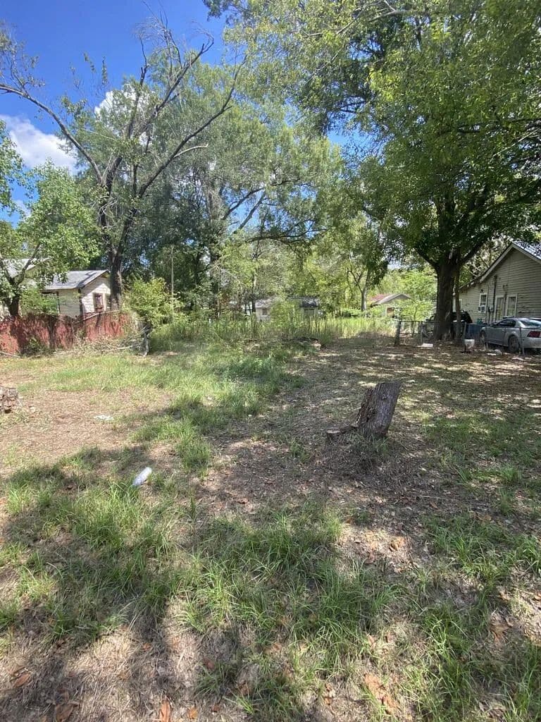 Land -Agricultural (Not Zoned) in Lufkin - Lufkin, Texas, 75901