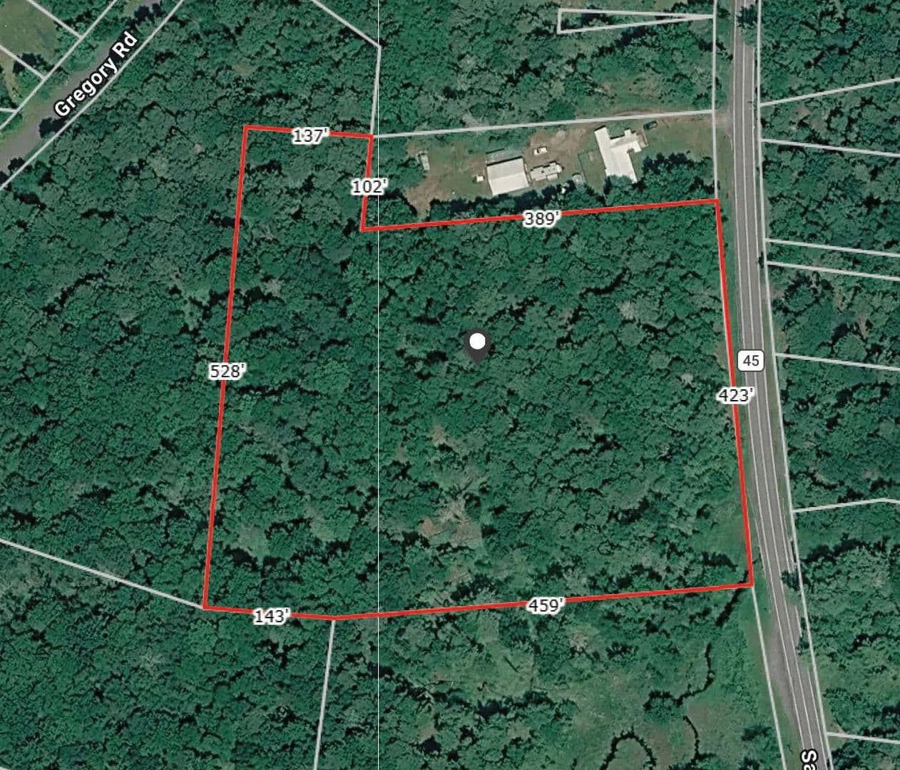 Vacant Land (0-10 Acres) in Monticello - Monticello, New York, 12701