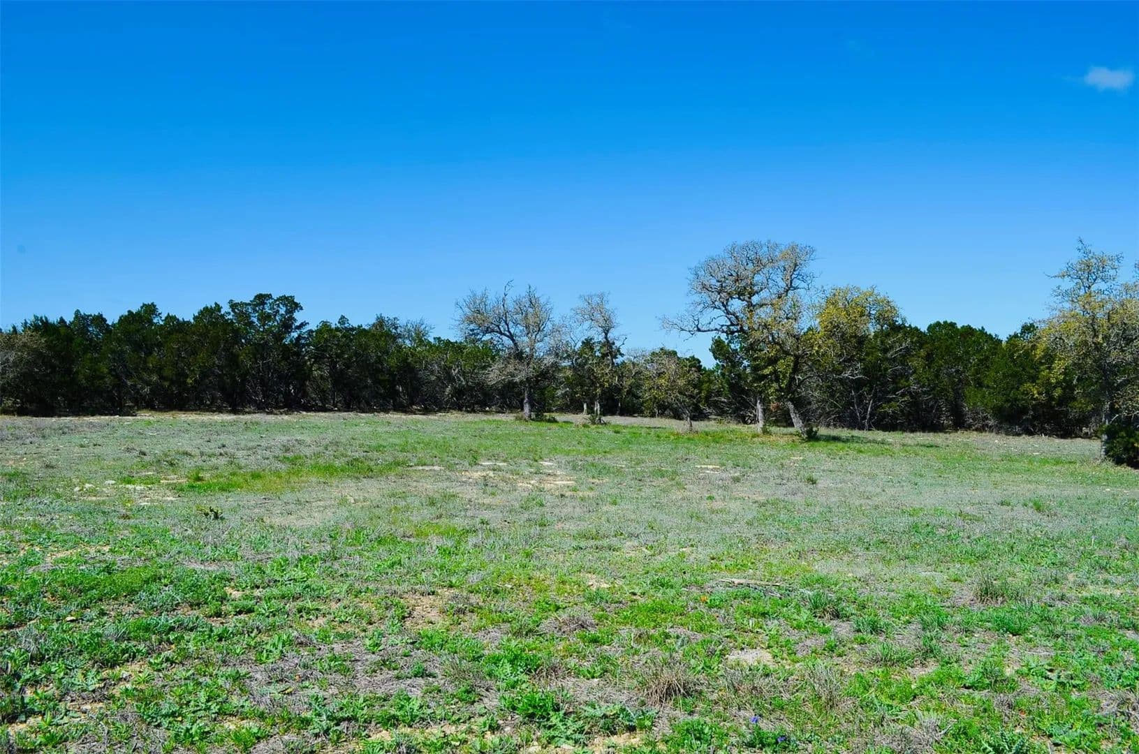 Vacant Land in Canyon Lake - Canyon Lake, Texas, 78133