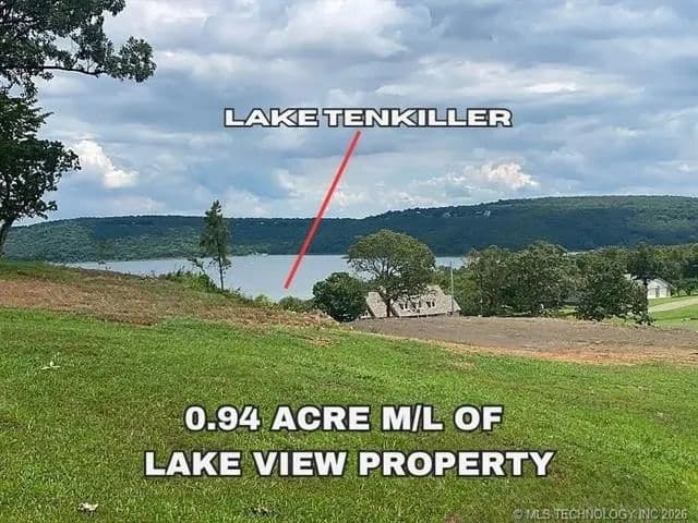 Lots & Land-Other in Park Hill - Park Hill, Oklahoma, 74451
