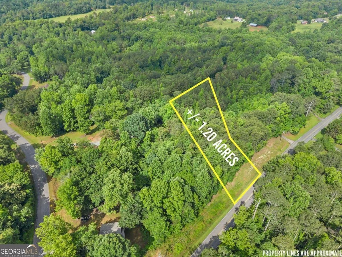 Property from 0 Yellow Creek Road - KW - land for sale