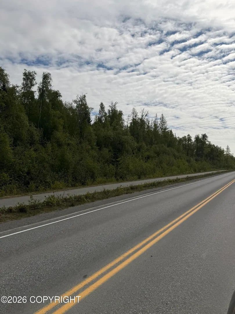 28.69 Acres of Land for Sale in Wasilla, Alaska - Wasilla, Alaska, 99654
