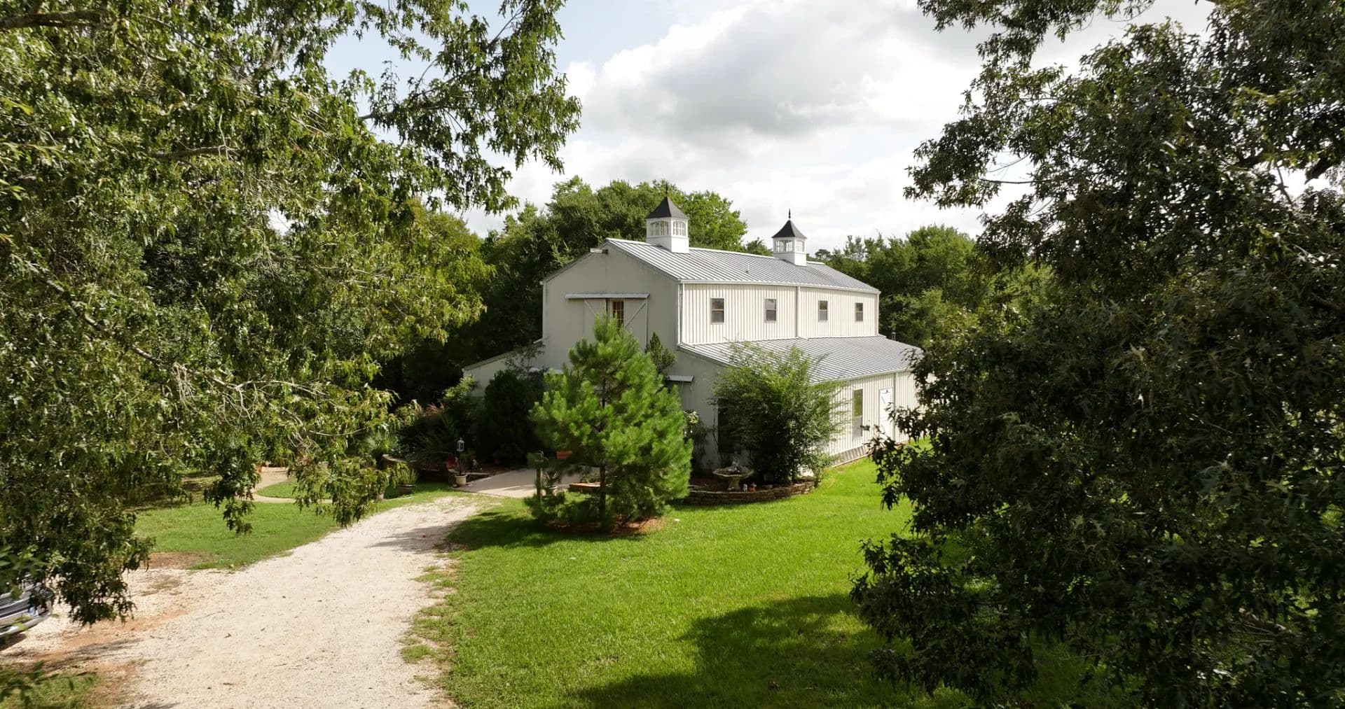 Saint Beulah Chapel 16 - Montgomery, Texas, 77316