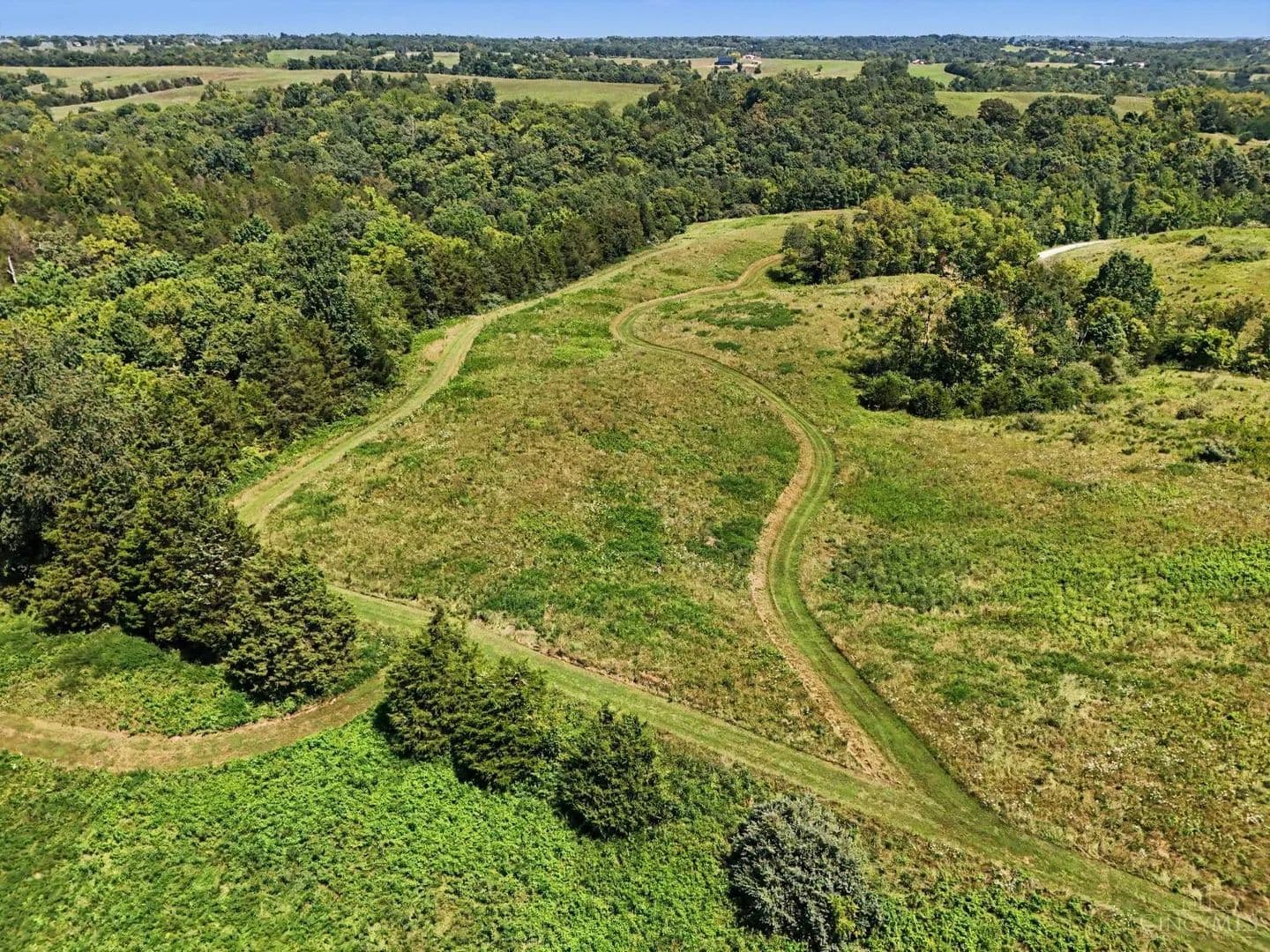 Vacant Land in Rising Sun - Rising Sun, Indiana, 47040