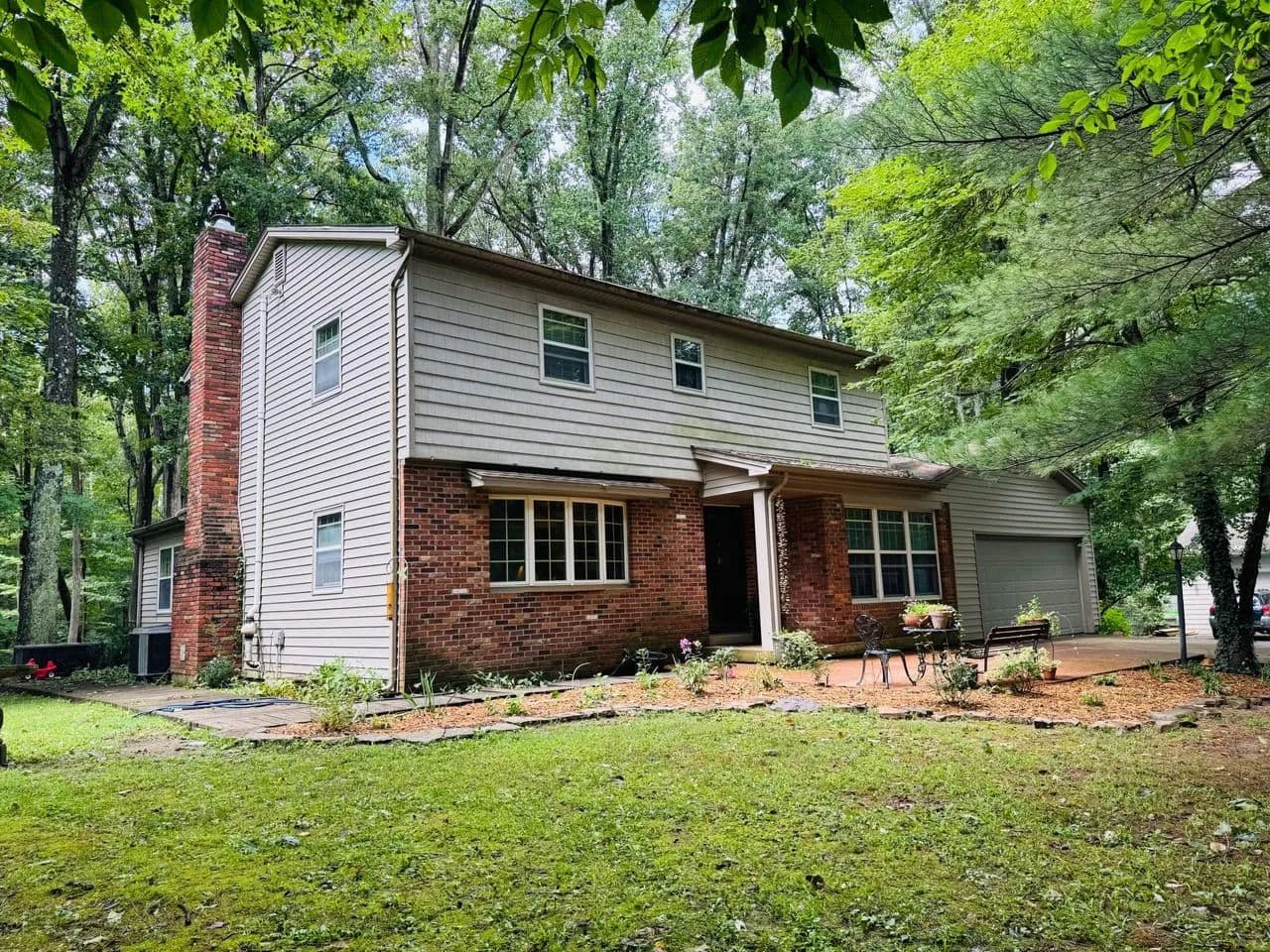 3688 N. Randall St. - Terre Haute, Indiana, 47805