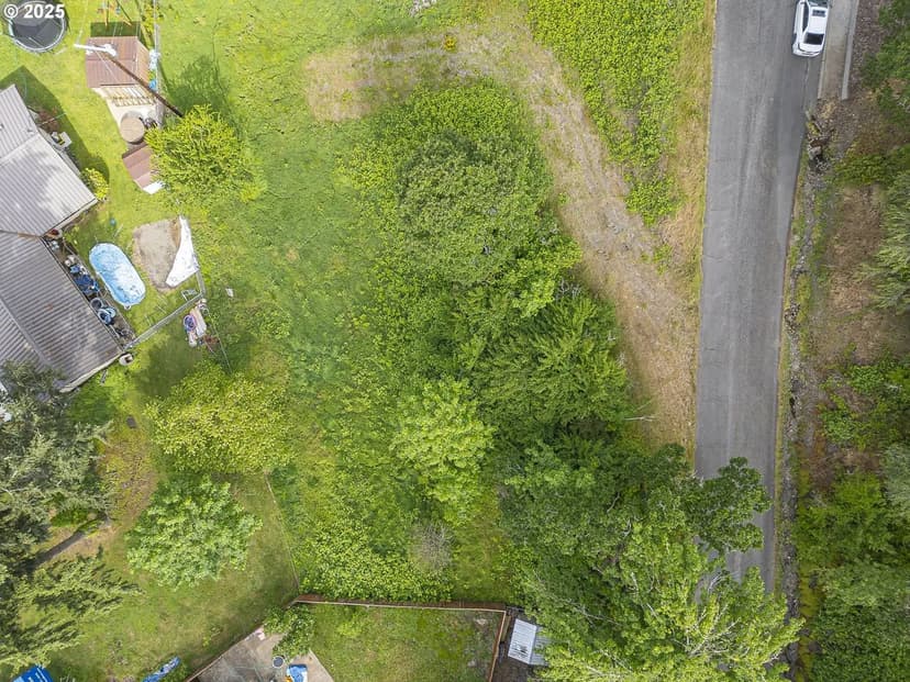 Property from 1107 N Scenic View DR - KW