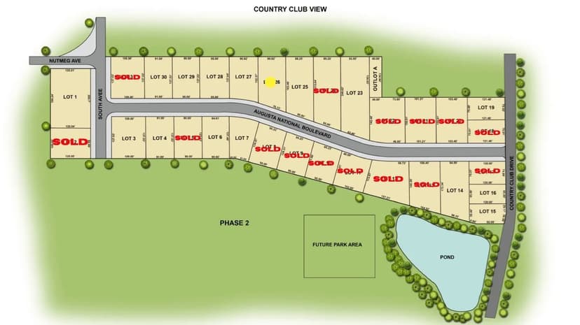 Lots & Land-Other in Washington